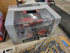 Ertl Precision Elite Tractor