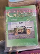 Green Magazine