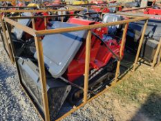 2025 Agrotk SDA-140T Mini Skidsteer 'NEW'