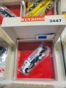 Winross Tank Truck