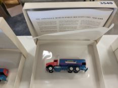 Winross Tank Truck
