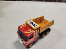 Buddy Dump Truck