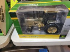 Ertl Tractor