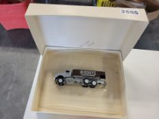 Winross Tank Truck