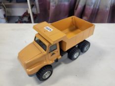 ERTL Dump Truck