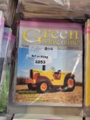 Green Magazine