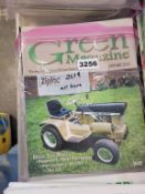 Green Magazine