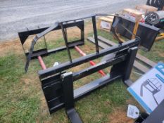 CFG Industry SAII100 DAMAGED Pallet Forks 'NEW'