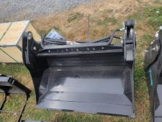 Future XKH39 4in1 Bucket 'NEW'