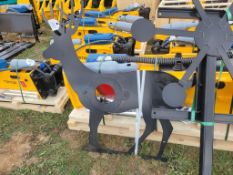 Future Shooting Target 'NEW'