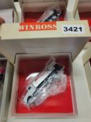 Winross Tank Truck