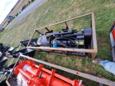 Mower King SSEFGC175 Flail Mower 'NEW'