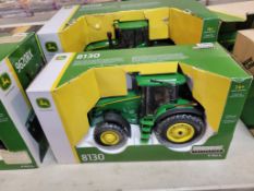 Ertl Prestige Collection Tractor