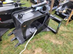Future SGB20 Stump Grapple 'NEW'