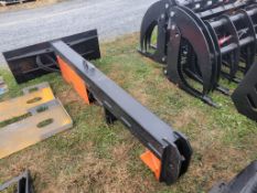 Future HLS25 Log Splitter 'NEW'