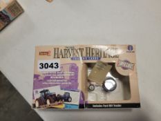 ERTL Trading Cards