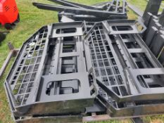 Future Pallet Forks 'NEW'