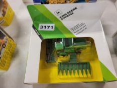 Ertl Combine