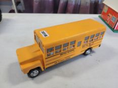 Fun Rise Bus