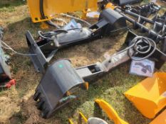 Future ZWB Digger 'NEW'
