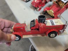 Coin Bank