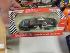 Sports Image Race Car