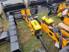 Future P680 Breaker 'NEW'