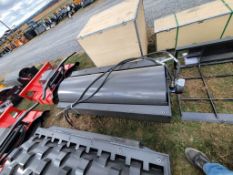 Future CW59 Vibratory Roller 'NEW'