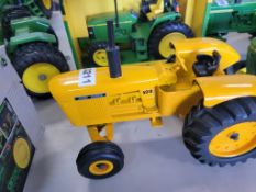 Model Tractor