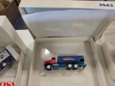 Winross Tank Truck