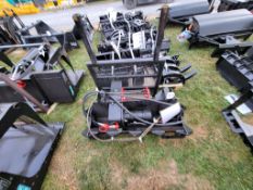 Future LW45 Winch Box 'NEW'