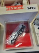 Winross Tank Truck