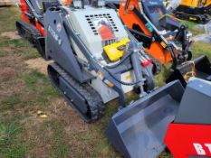 2025 BTTL ST25M-6 Mini Track Skid Steer 'NEW'