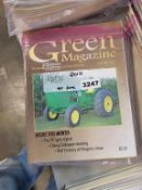 Green Magazine