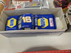 Race Truck