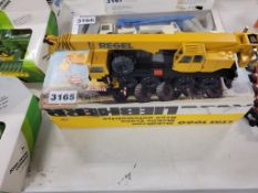 Model Cranes