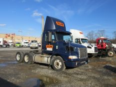 2007 Volvo VNM200 Day Cab Road Tractor