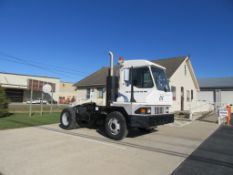 2017 Ottawa T2 Yard Jockey 'No Title'