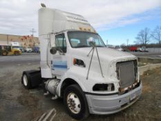 2009 Sterling A9500 Day Cab Parts Truck