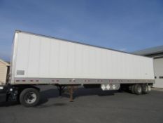 2014 Great Dane 48'x102