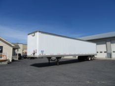 2005 Great Dane 7411T-SSL Dry Van Trailer