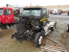 2000 Sterling A9500 Day Cab Parts Truck