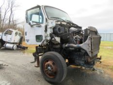 2006 Sterling Day Cab Parts Truck