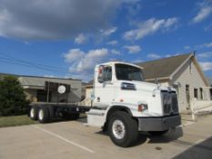 2017 Western Star 4700SB Cab & Chassis