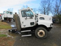2009 Sterling Acterra Day Cab Parts Truck