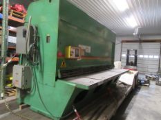 AccuPress 850012 Accurshear