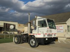 2004 Ottawa YT30 Yard Jockey 'No Title'