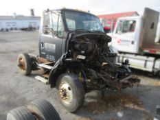 2000 Sterling LT9513 Parts Truck