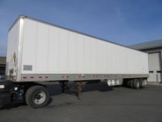 2014 Great Dane 48'x102