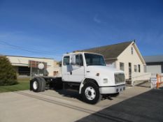2000 Freightliner FL70 Cab & Chassis
